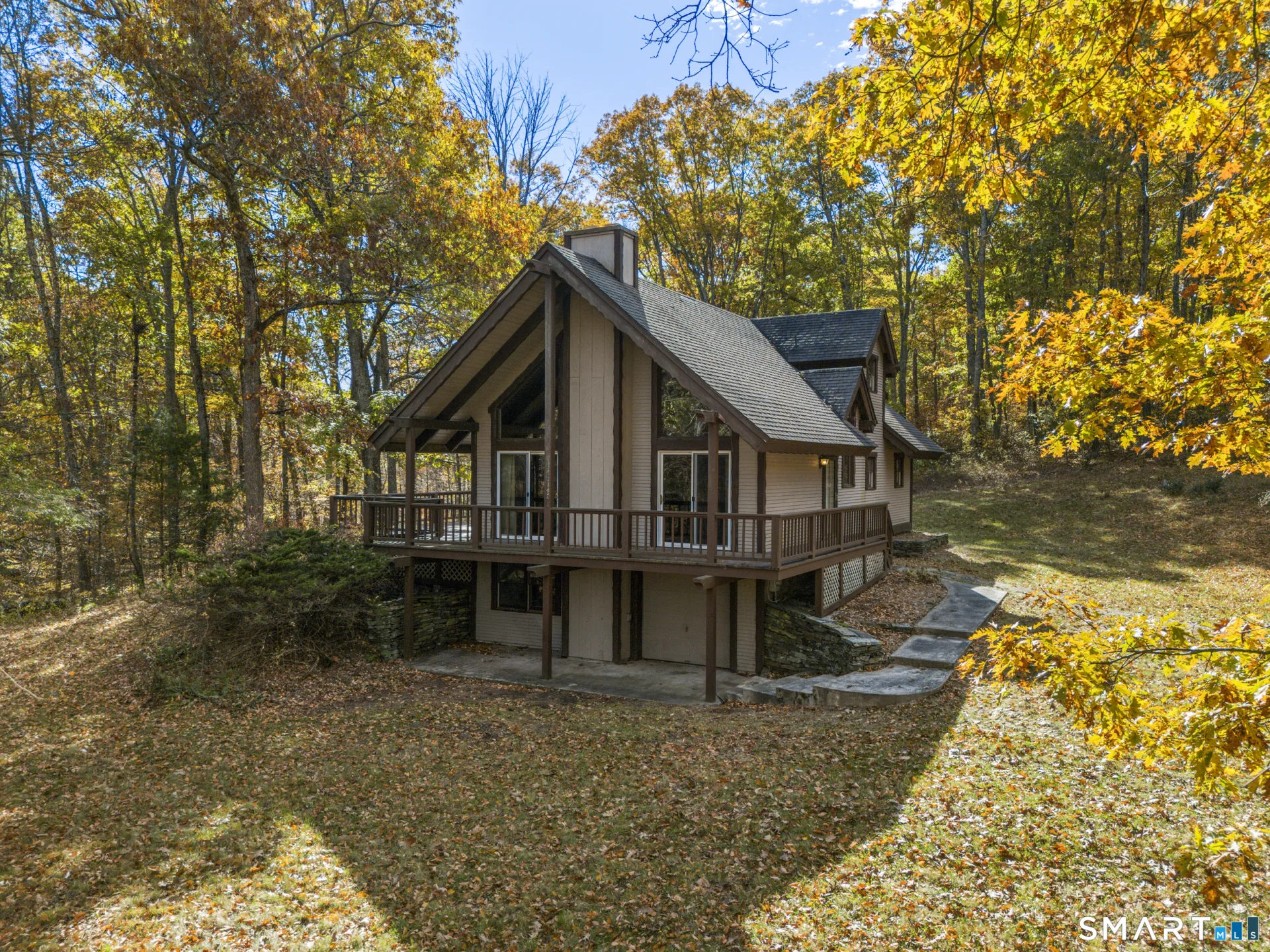 139 Herrick Road, Brooklyn, CT