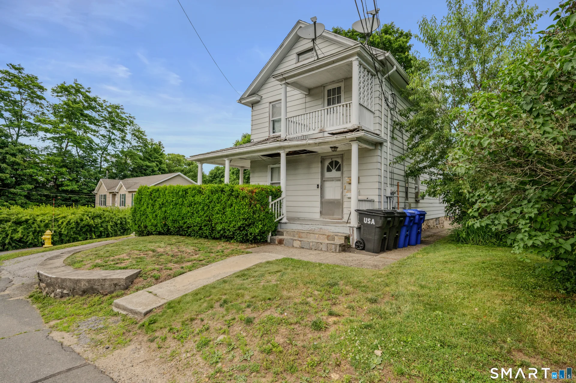 35 Hubbell Avenue, Watertown, CT