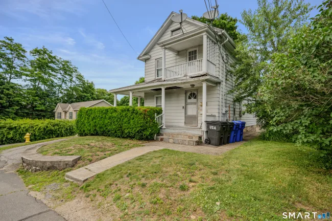 35 Hubbell Avenue, Watertown, CT