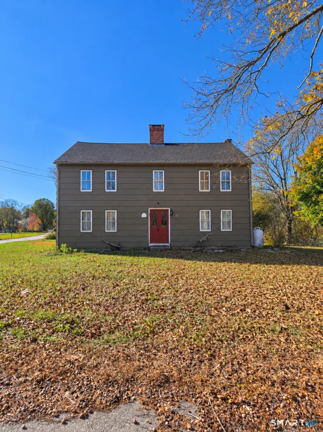 83 Devotion Road, Scotland, CT