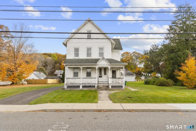 65 Meadow Street, Seymour, CT