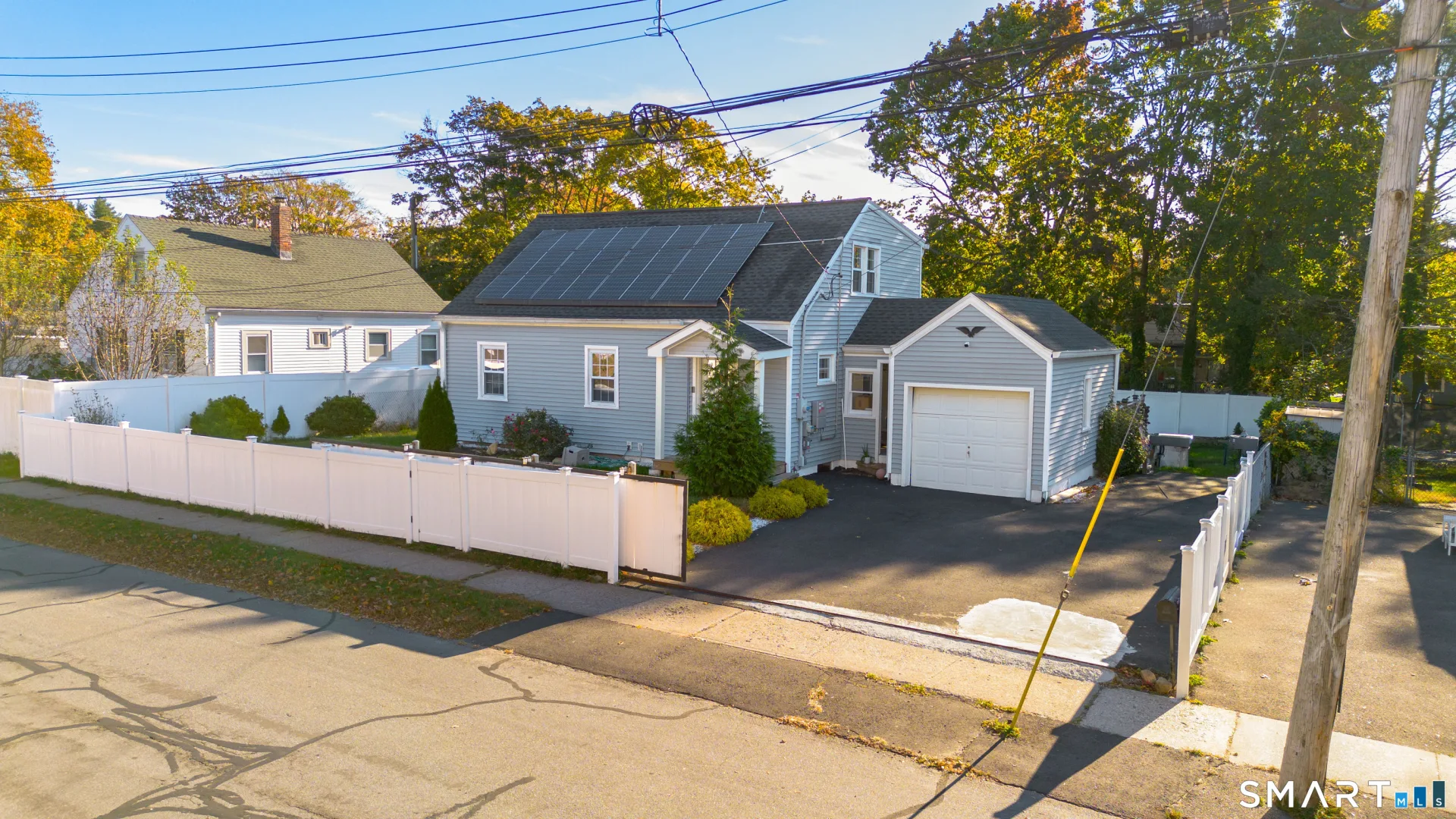 350 Roger Williams Road, Bridgeport, CT