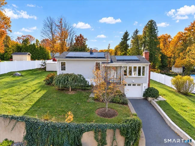 4 Elaine Drive
