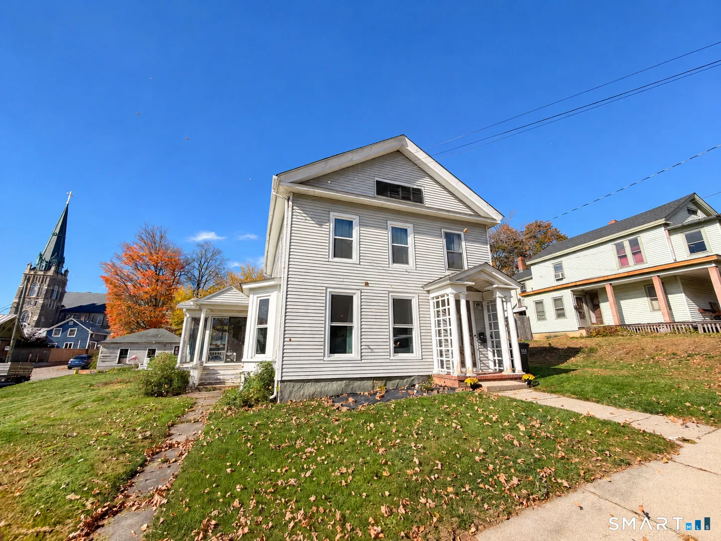 19 Walnut Street, Winchester, CT