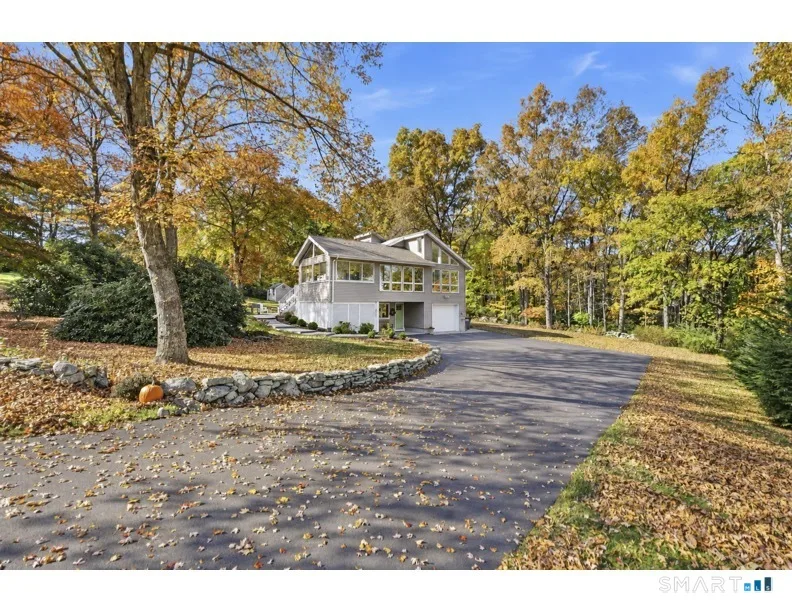 16 Jeffrey Road, Stonington, CT