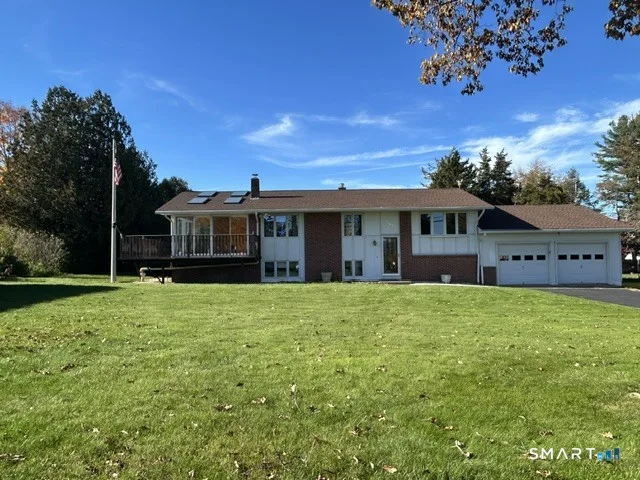 265 Browning Drive, Bozrah, CT