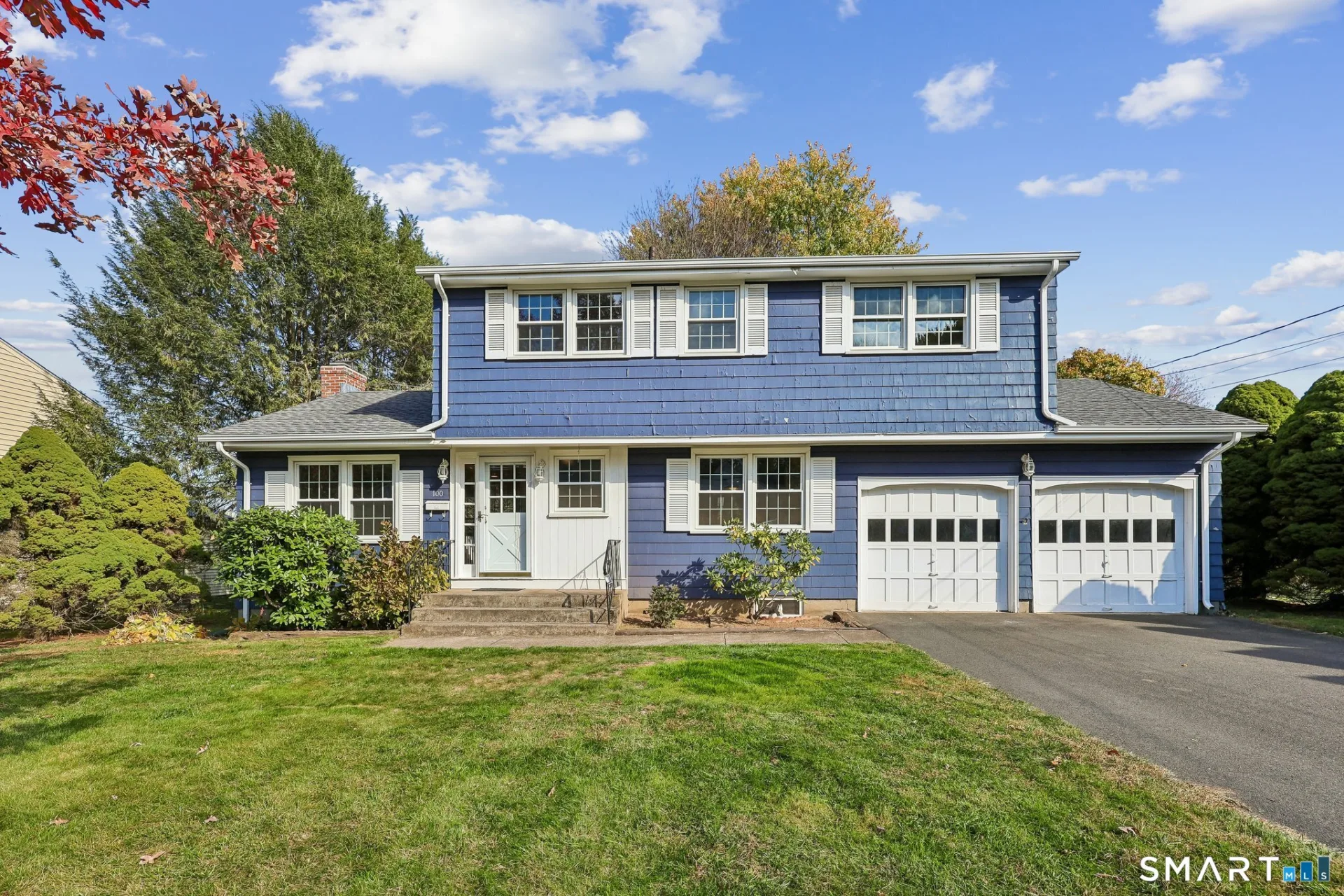 100 Midwell Road, Wethersfield, CT