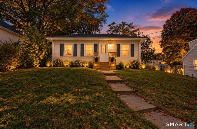 253 Spring Street, Meriden, CT