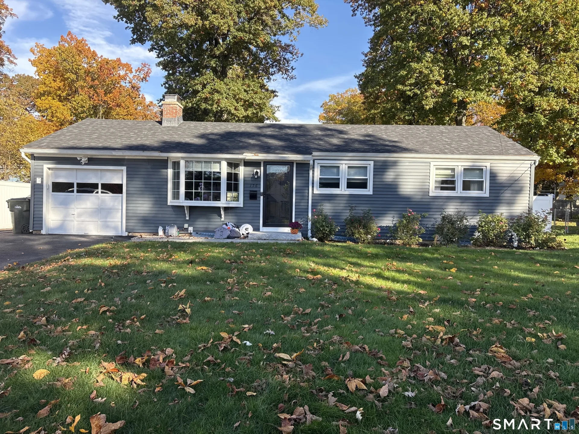 156 Goff Road, Wethersfield, CT