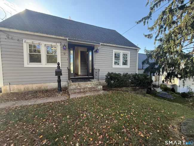 9 Magnolia Place, Middletown, CT