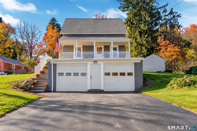 292 Old Colchester Road, Montville, CT