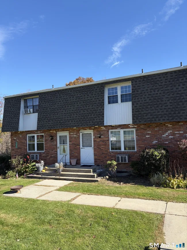 80 Wellswood Road #14, Hebron, CT