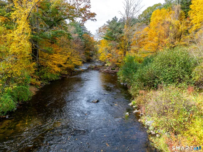 160 West Morris Road, Washington, CT