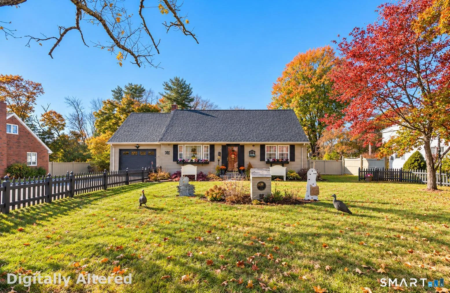365 Wauregan Road, Killingly, CT