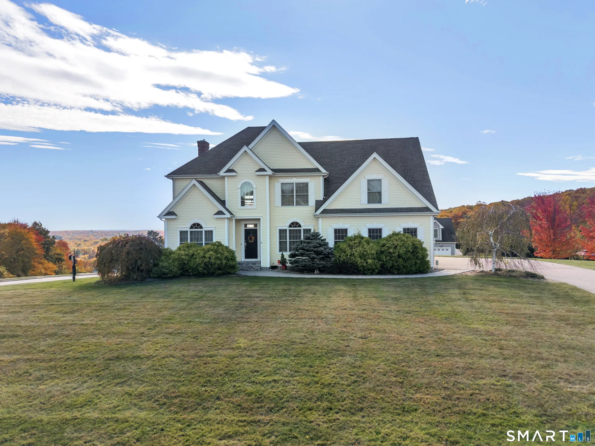5 Skyline Drive, East Hampton, CT