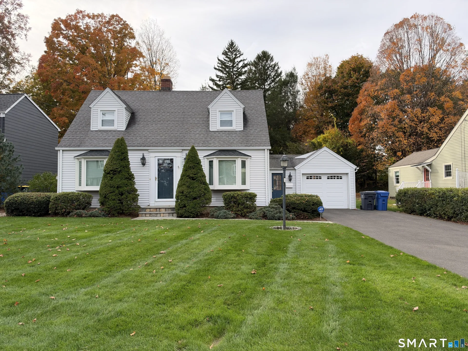 15 Placid Street, Trumbull, CT
