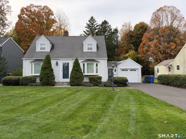 15 Placid Street, Trumbull, CT