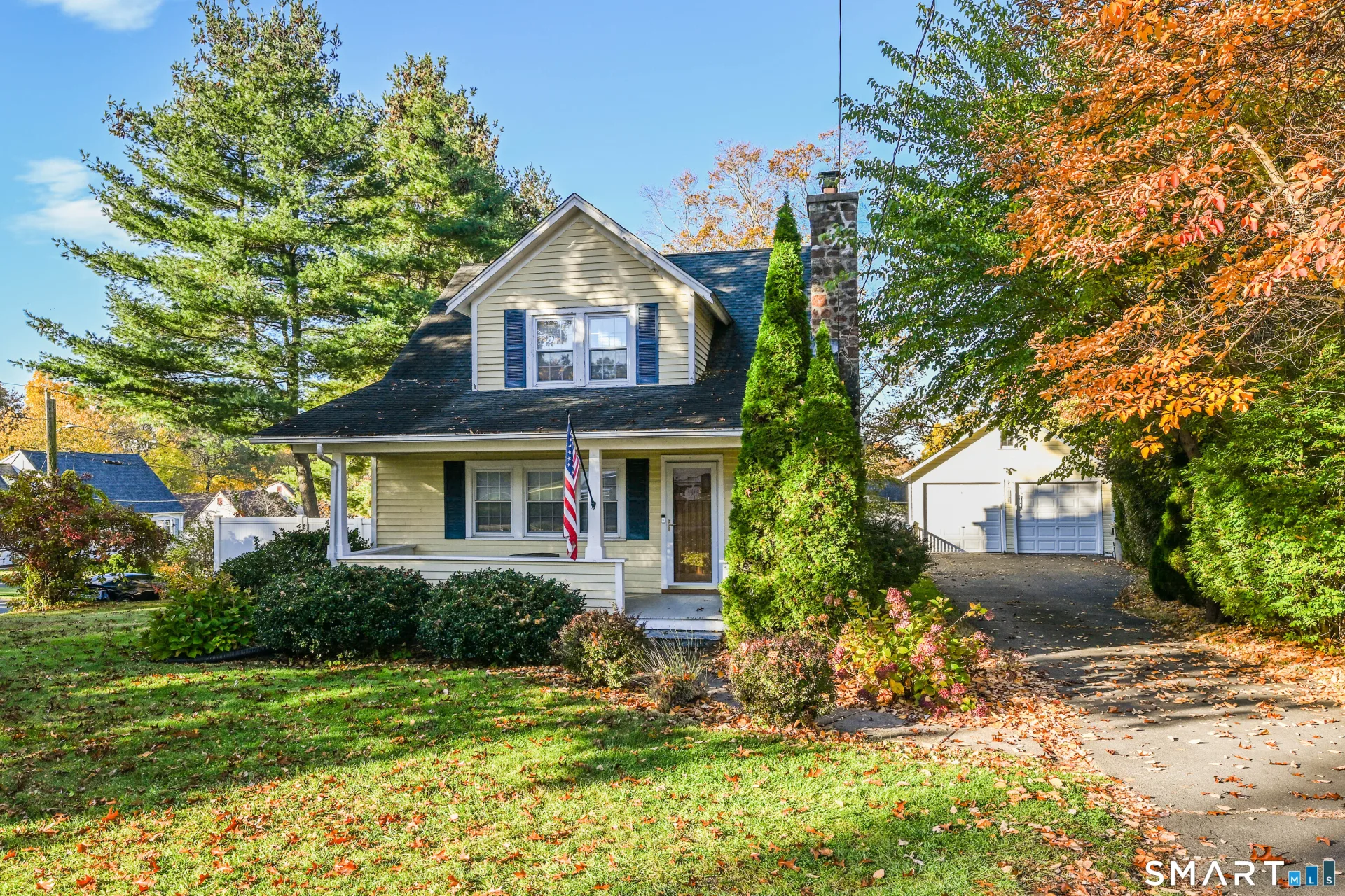 601 Camp Street, Bristol, CT