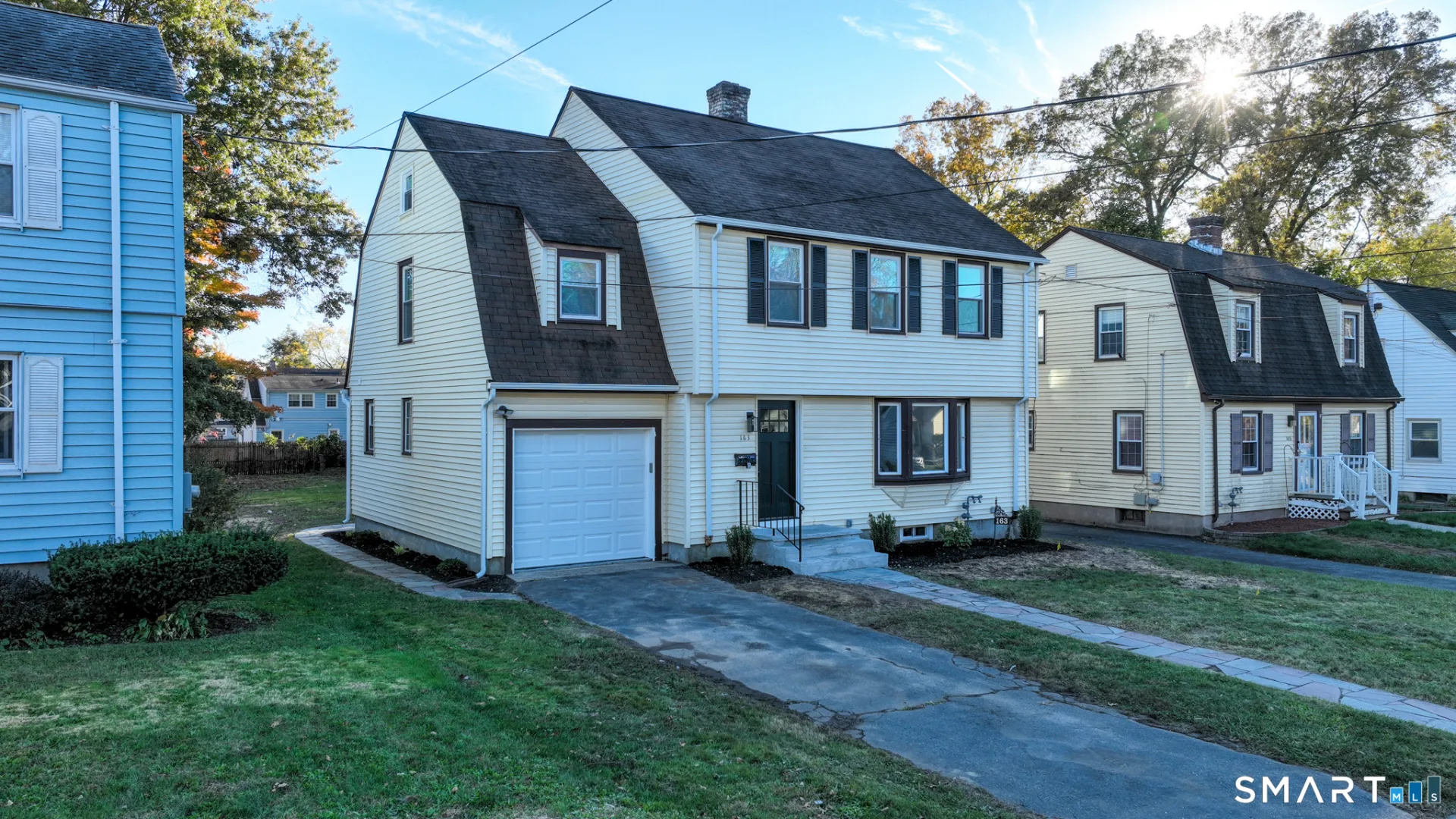 163 Manchester Street, Hartford, CT