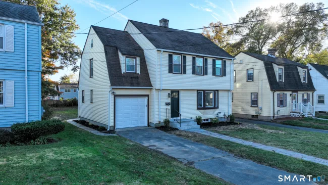 163 Manchester Street, Hartford, CT