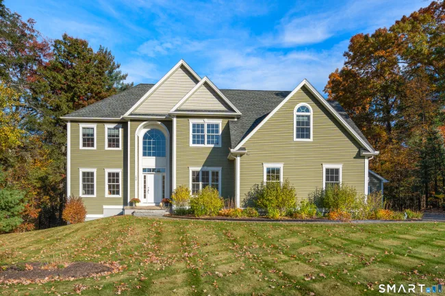 199 Abbott Road, Ellington, CT