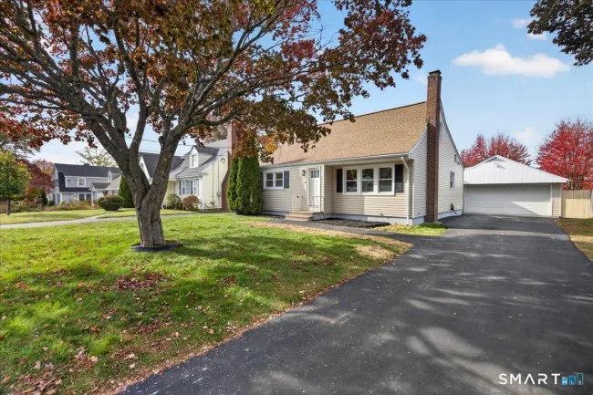 106 Moritz Place, Fairfield, CT