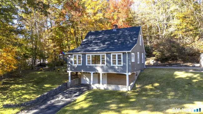 206 West Elm Street, Deep River, CT
