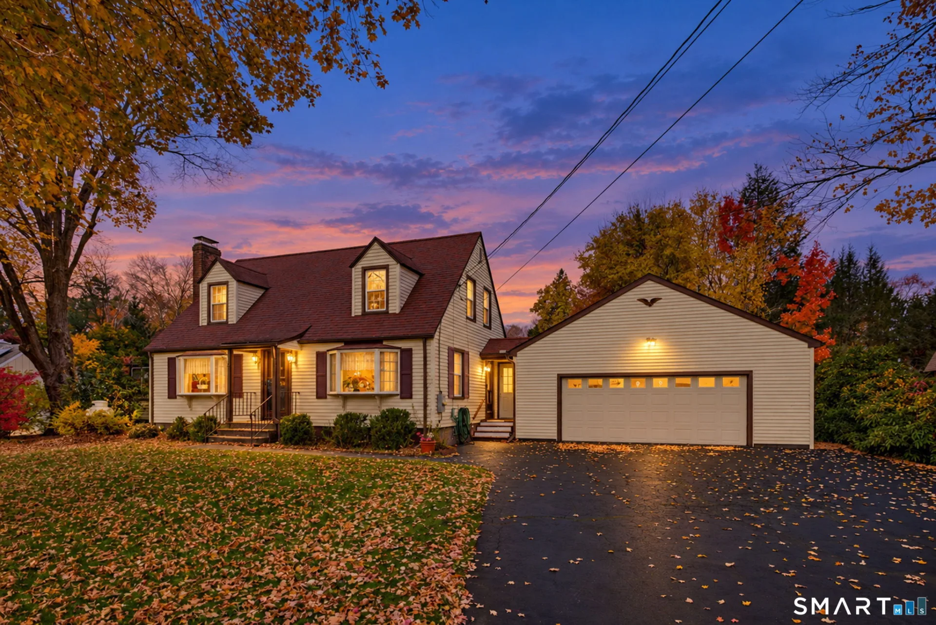 13 Glover Avenue, Newtown, CT