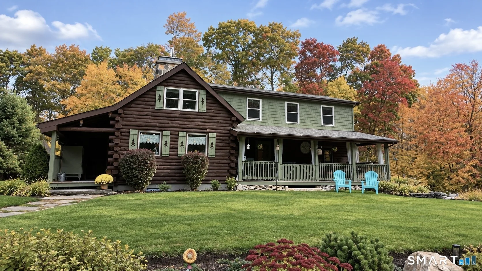134 Slater Hill Road, Killingly, CT