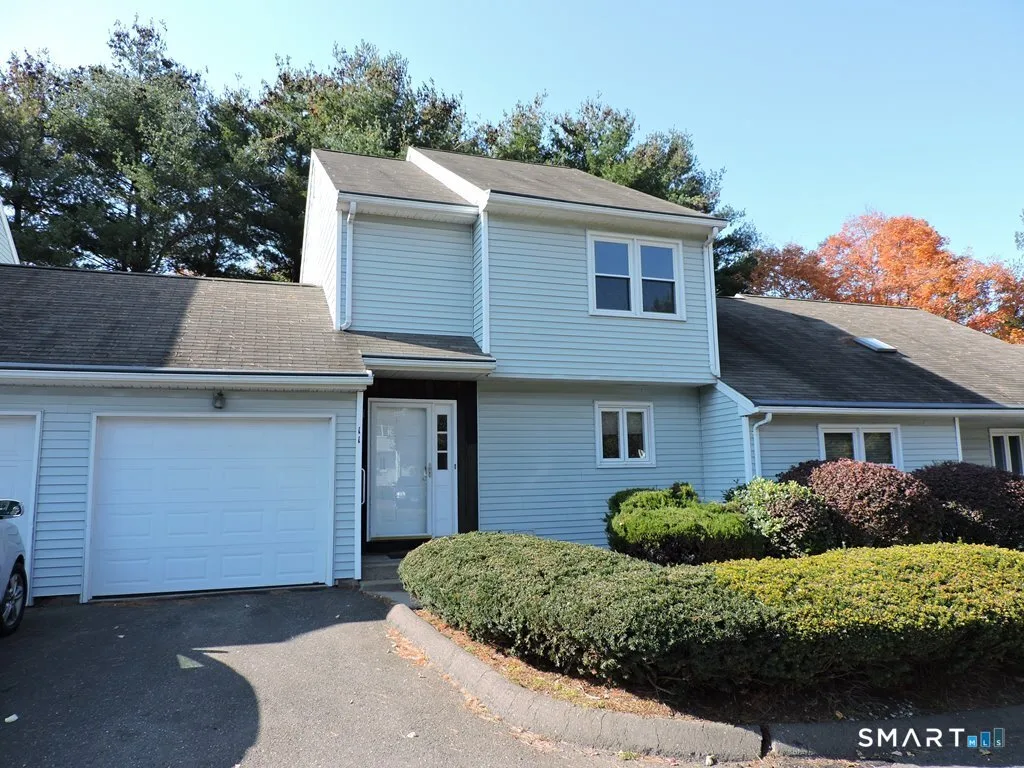 11 Kevin Drive #11, East Windsor, CT