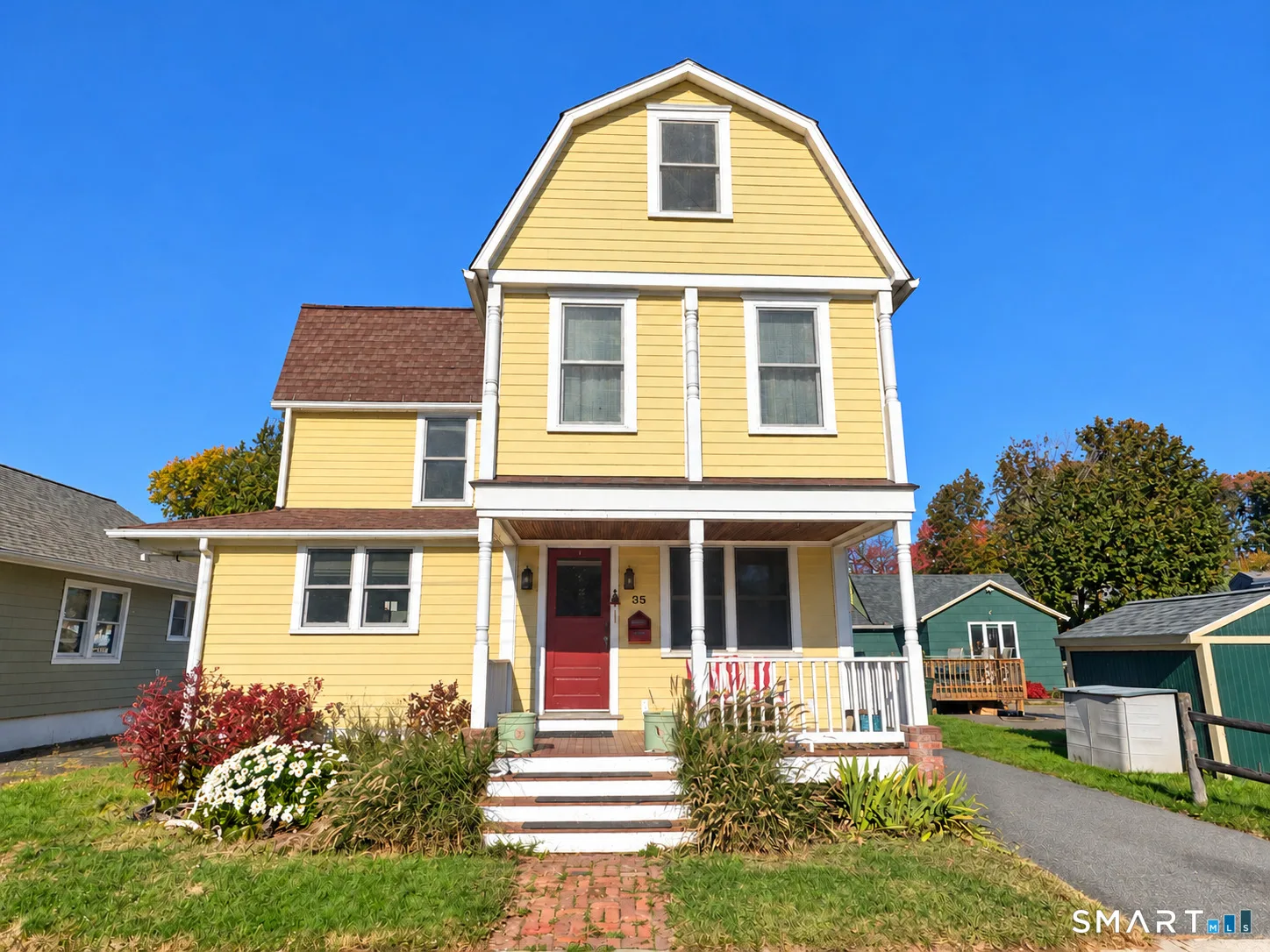 35 Willow Street, Milford, CT