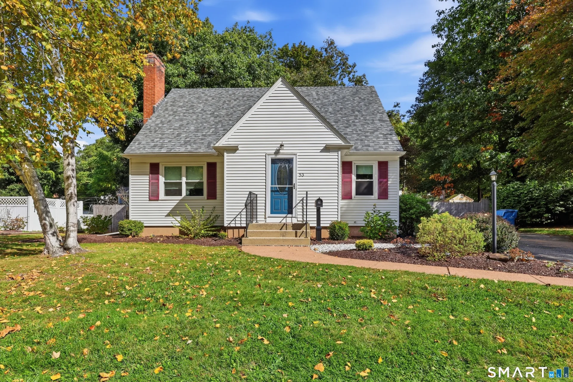 53 Alice Drive, Manchester, CT