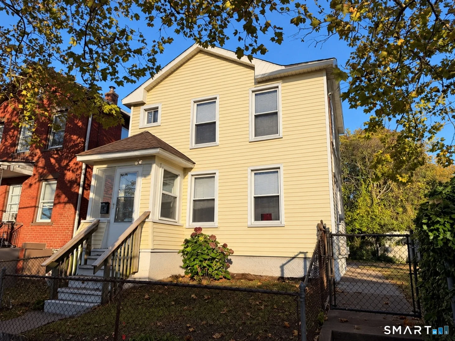 325 James Street, New Haven, CT