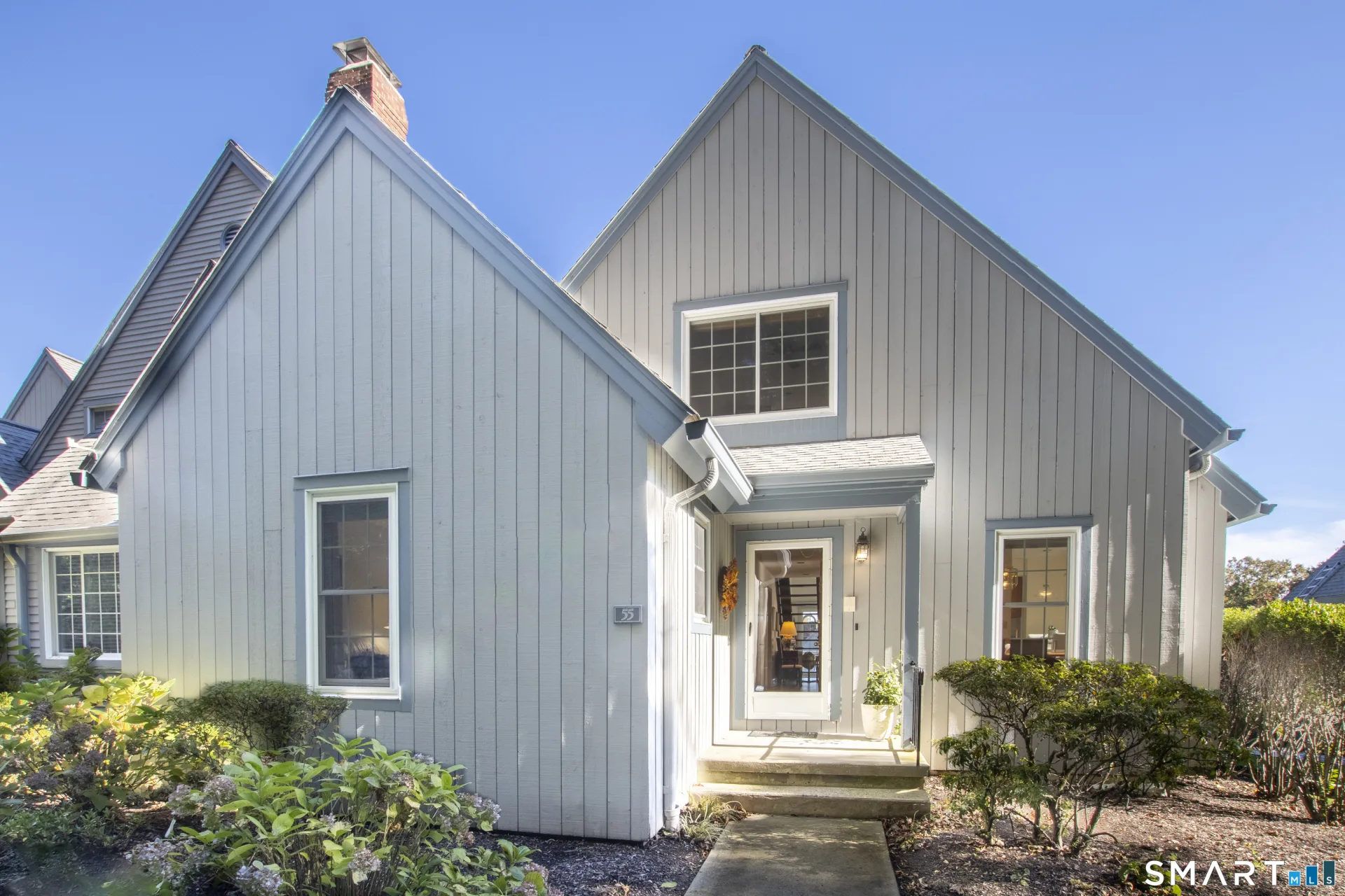 55 Blackmount Court #55, Fairfield, CT
