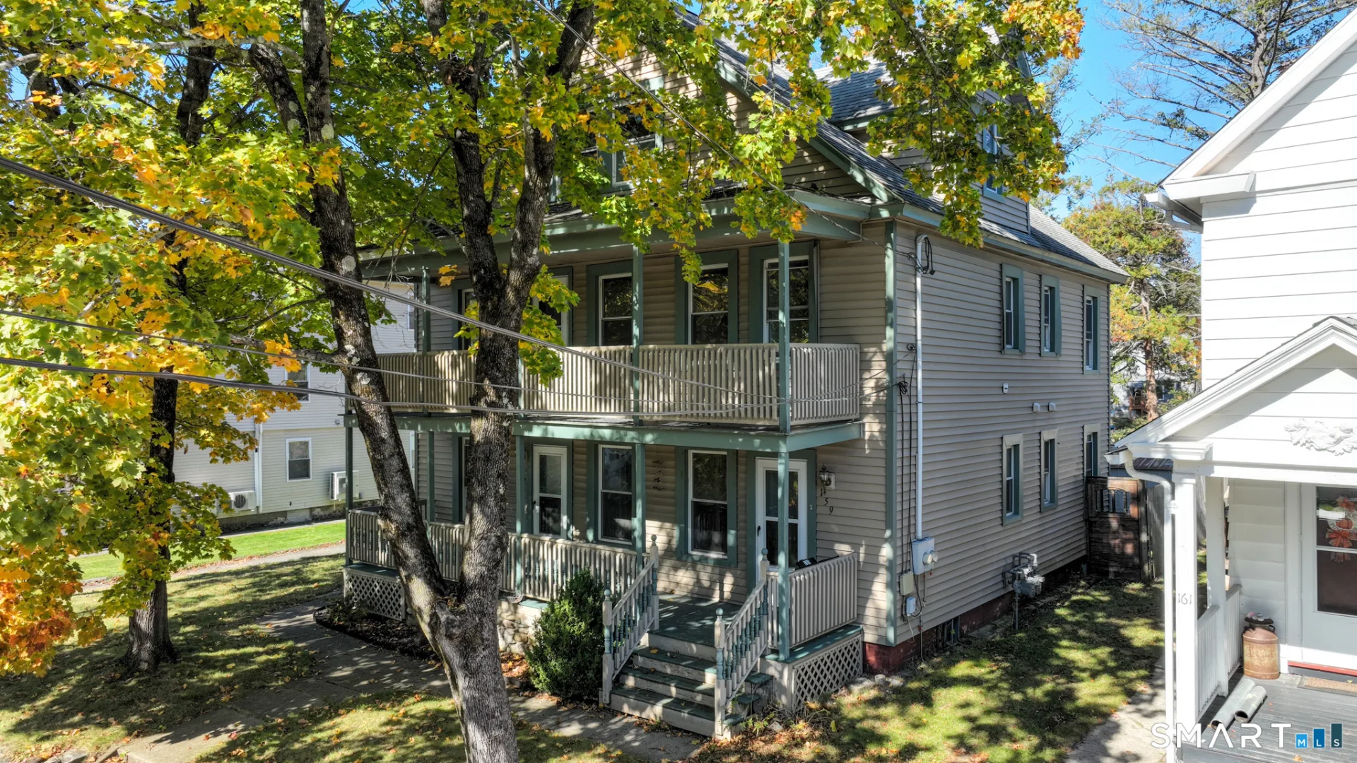 157 Pythian Avenue, Torrington, CT