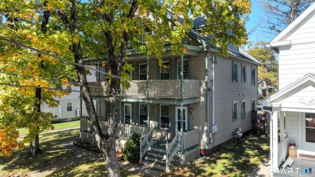 157 Pythian Avenue