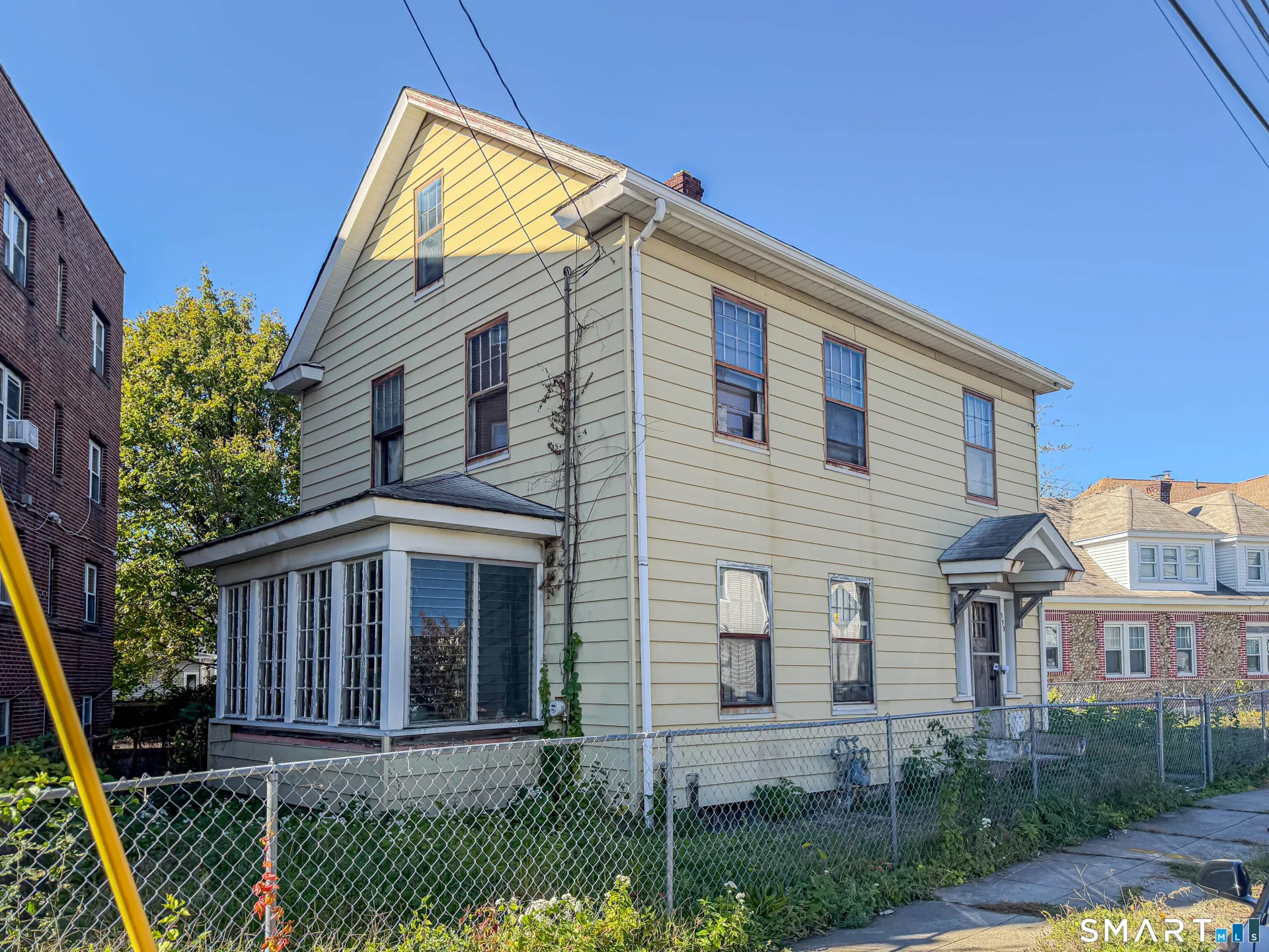 335 Parrott Avenue, Bridgeport, CT