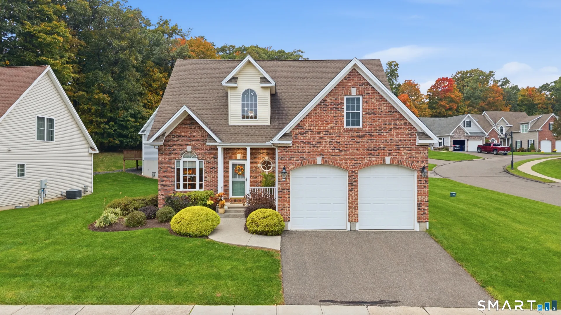 2 Sonoma Lane #2, Middletown, CT