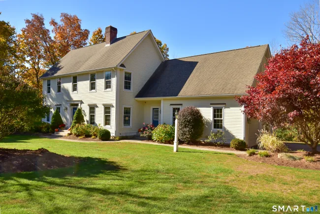 22 Cortland Drive, Tolland, CT