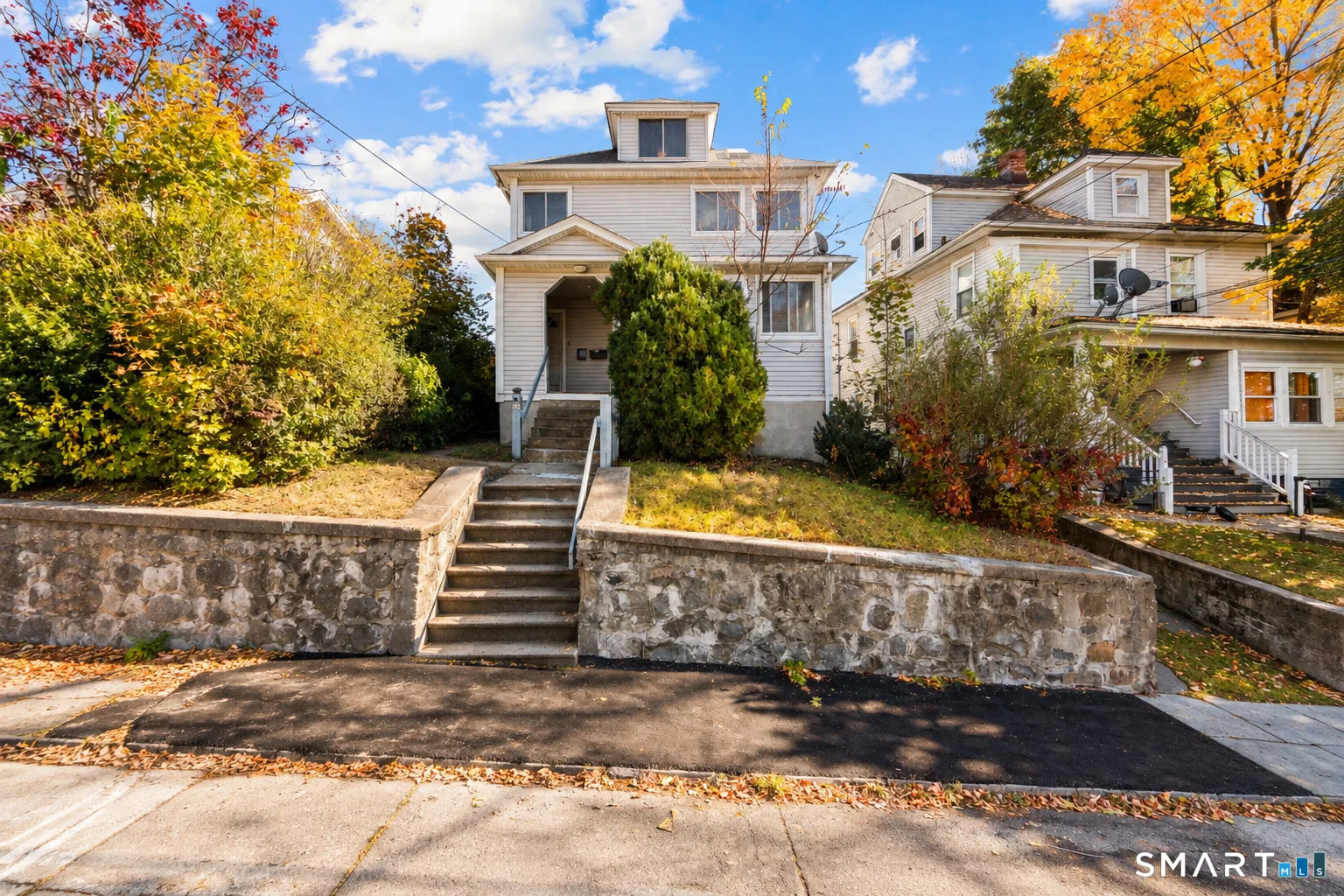 38 Albion Street, Waterbury, CT