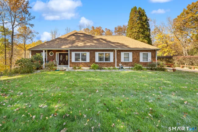 95 Glen Lane