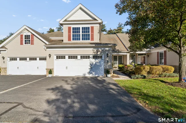 18 Watkins Drive #18