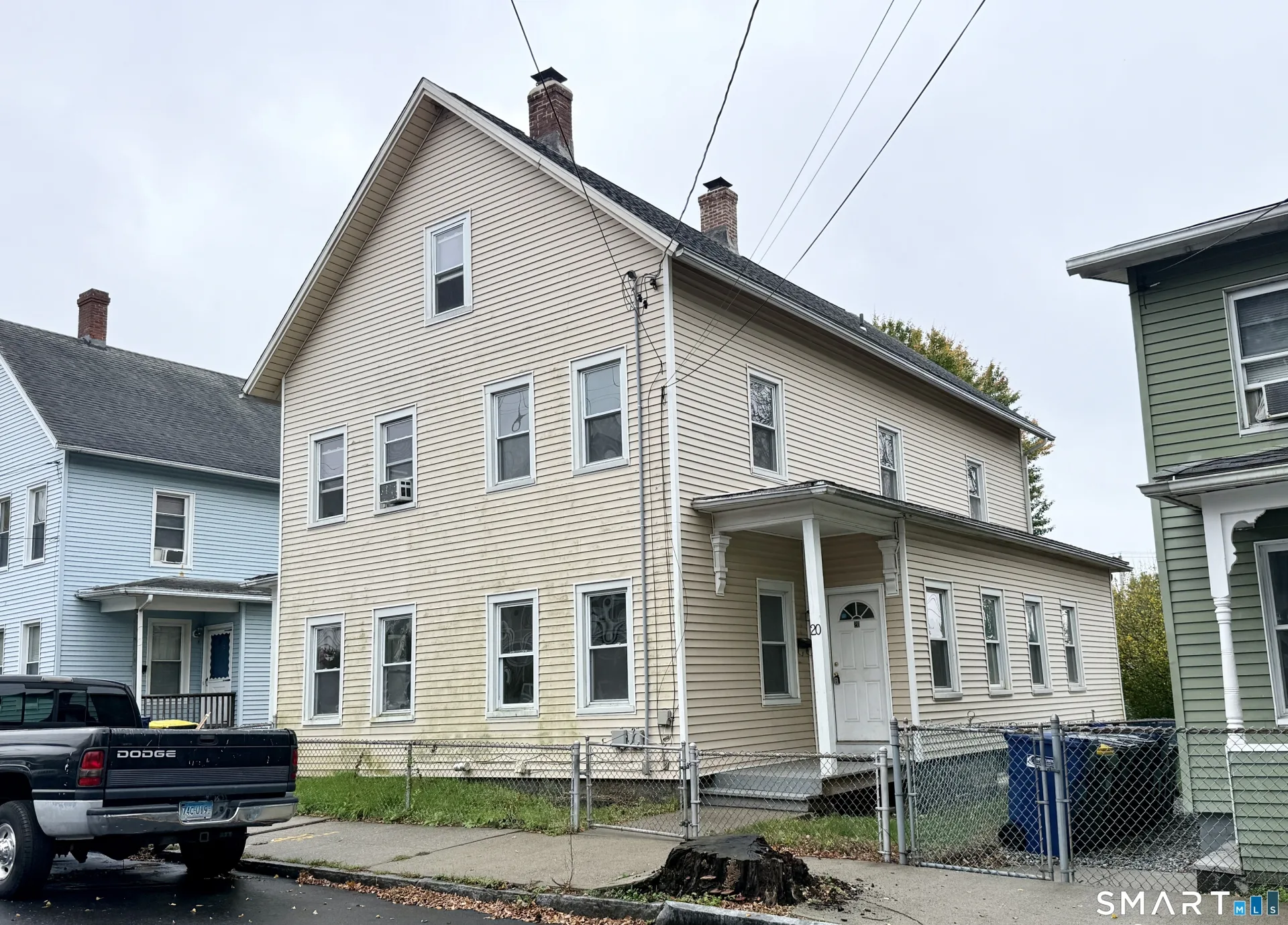20 Fifth Street, Ansonia, CT