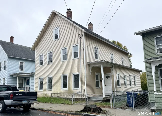 20 Fifth Street, Ansonia, CT
