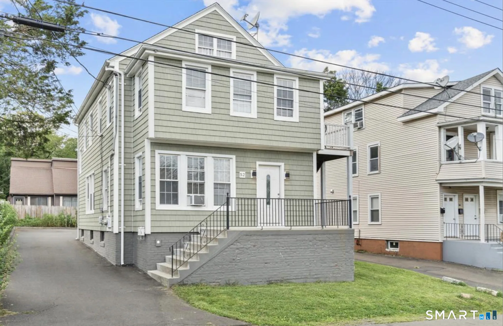 52 Terrace Street, New Haven, CT