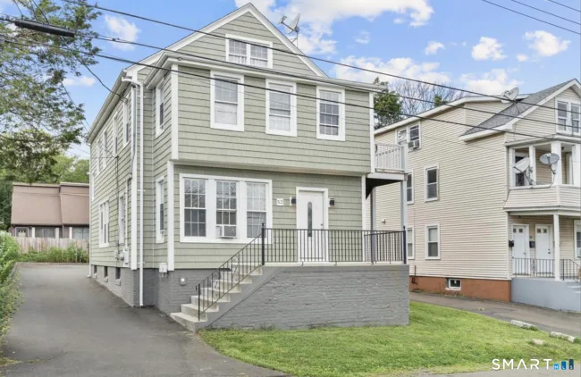 52 Terrace Street