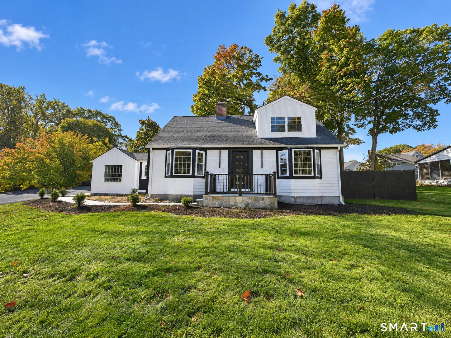 1646 Jennings Road, Fairfield, CT