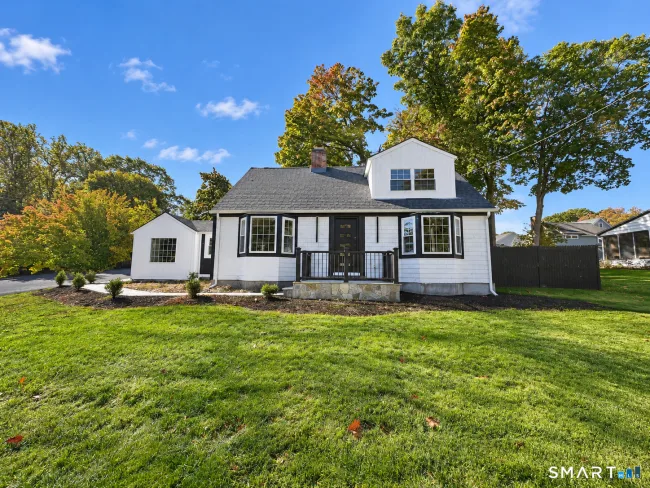 1646 Jennings Road, Fairfield, CT
