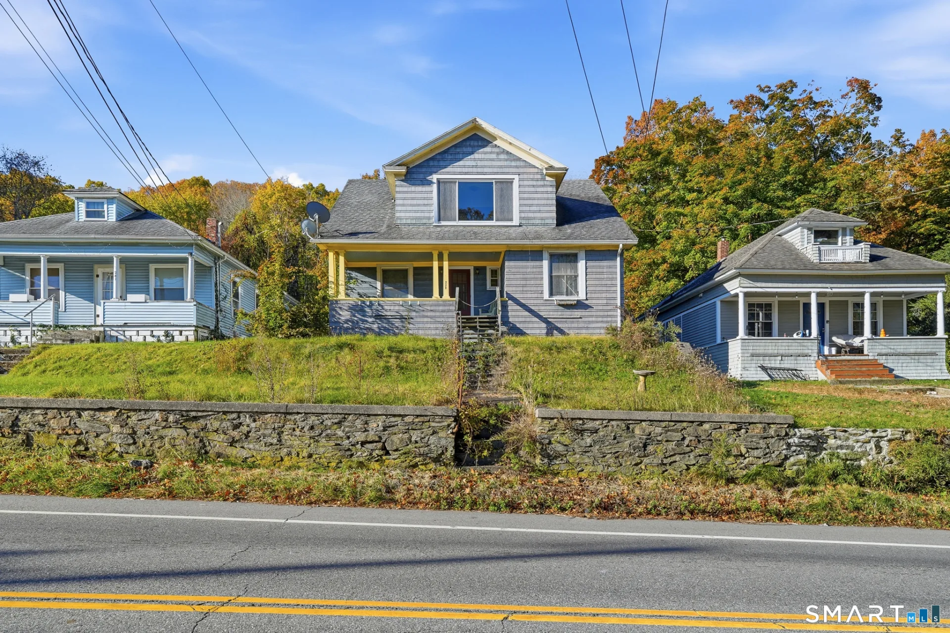 239 Taftville Occum Road, Norwich, CT