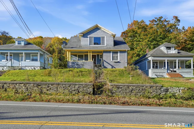 239 Taftville Occum Road, Norwich, CT